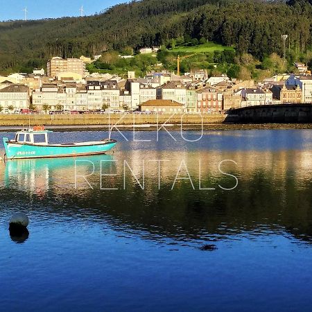 شقة Viveiro Historico 2 المظهر الخارجي الصورة